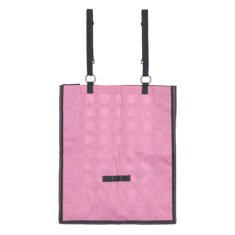 QHP Slowfeeder Høybag - 4cm maske
