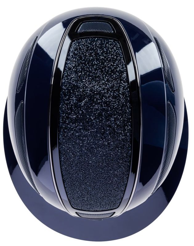 Covalliero Elite Ridehjelm - Sort