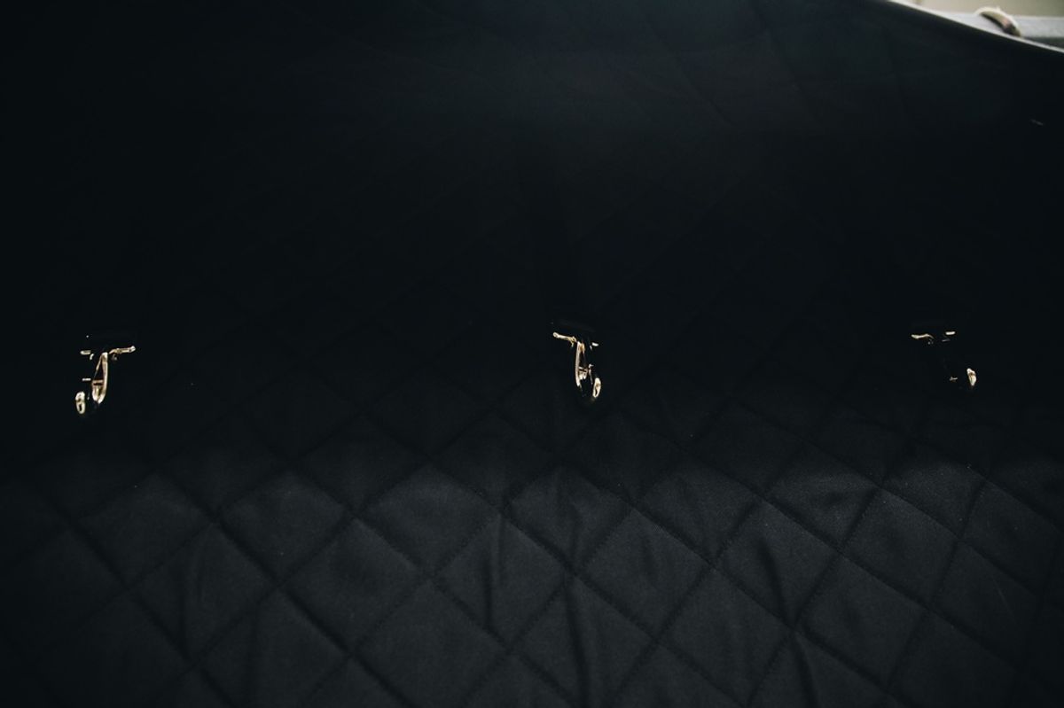 Kentucky Stall Gardin