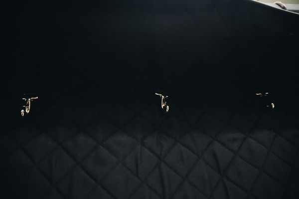 Hovedbilde Kentucky Stall Gardin