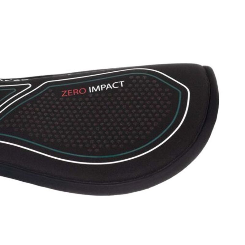 Acavallo Zero Impact Half Pad Front Riser 