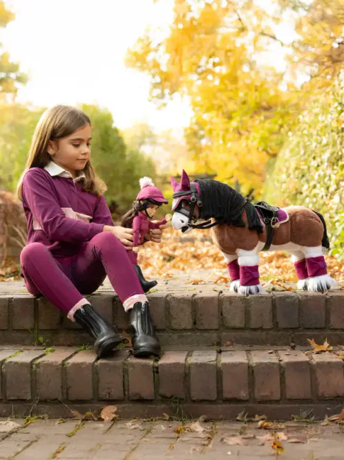 Hovedbilde LM Toy Ponni Titan