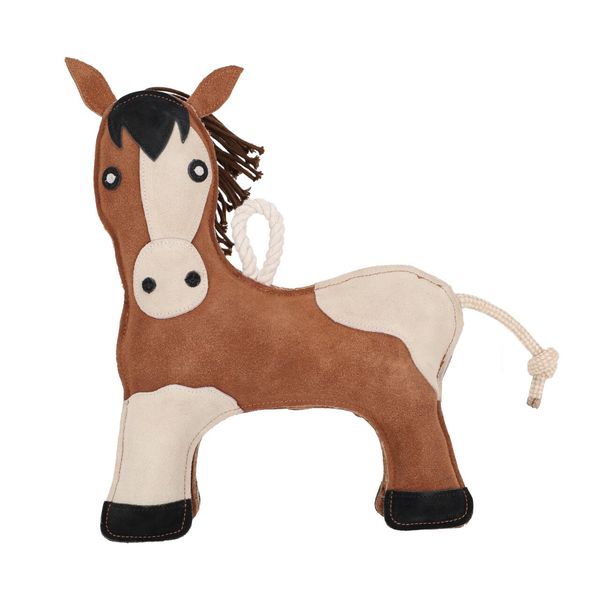 Hovedbilde QHP 3D Hesteleke