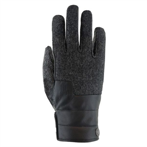 Hovedbilde Roeckl Windham 2 - Graphite Melang