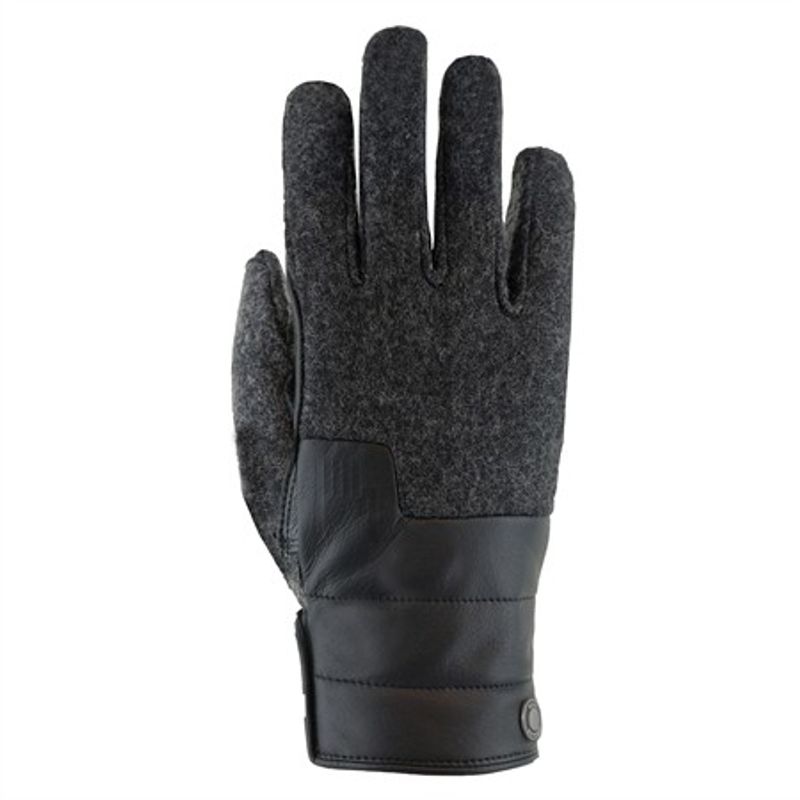 Roeckl Windham 2 - Graphite Melang