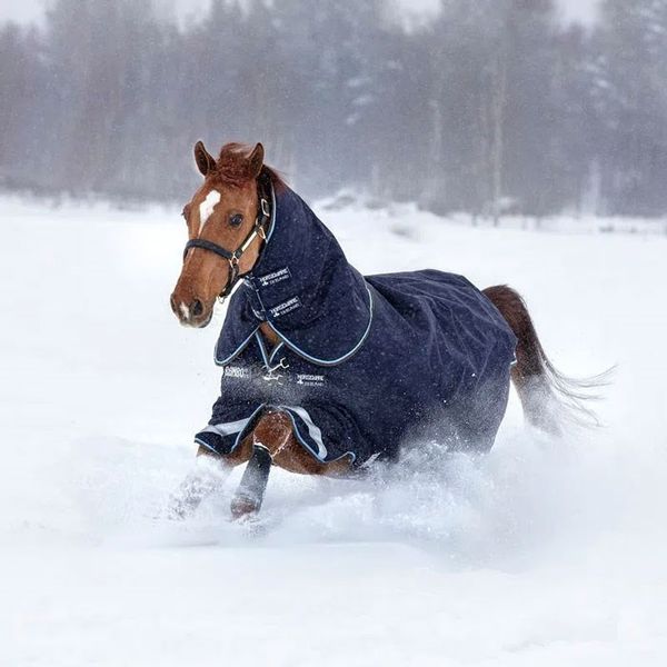 Hovedbilde Rambo Duo Plus 