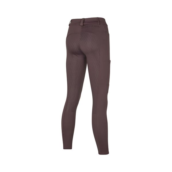 Hovedbilde KLKornelia Ladies H Shape F-Grip - Raisin