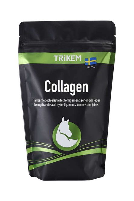 Hovedbilde Trikem Collagen - 600gr