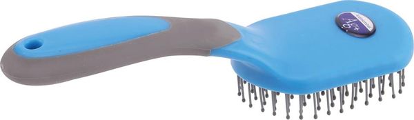 Hovedbilde HG Man og Hale Børste 