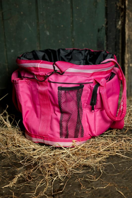 Horseware Newmarket Stelleveske