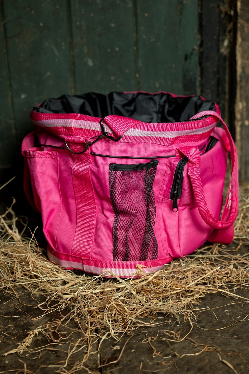 Horseware Newmarket Stelleveske