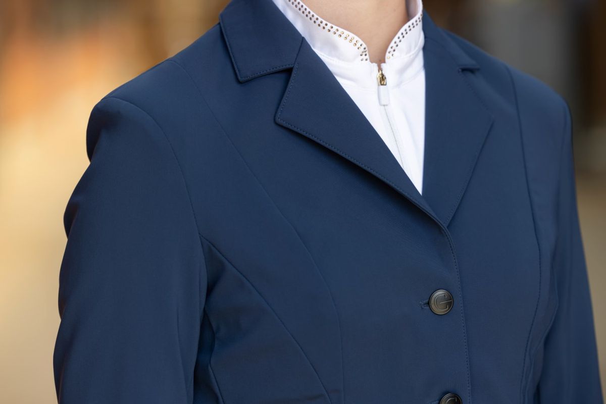 Covalliero Stevnejakke til Barn