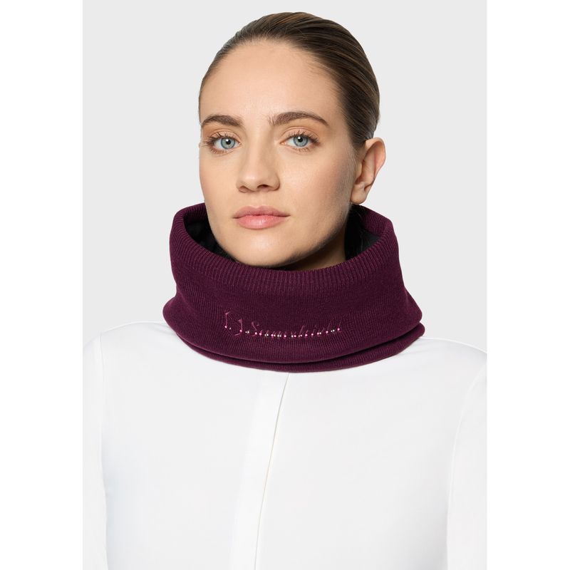 Samshield Hals Crystal