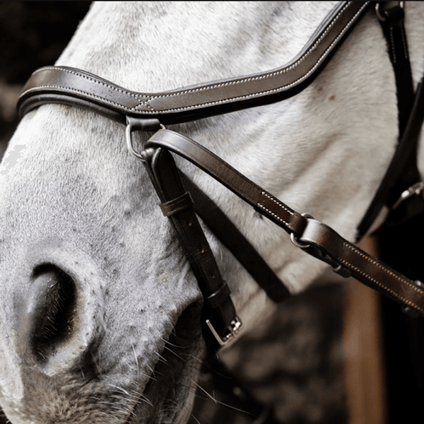 Hovedbilde Micklem Bittløst Hodelag 