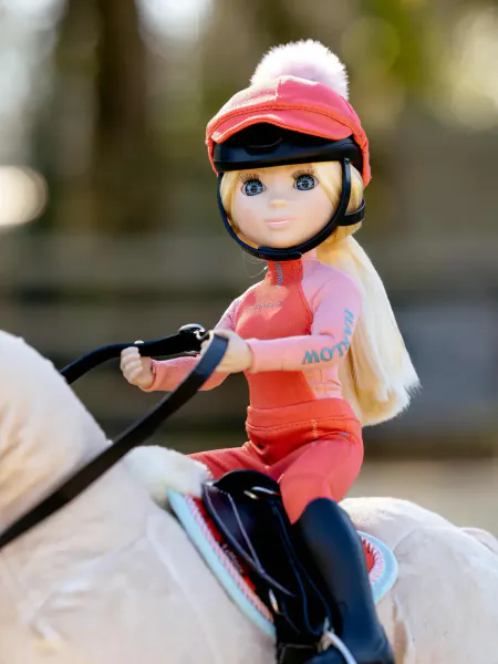 Hovedbilde LeMieux Toy Rider Harlow