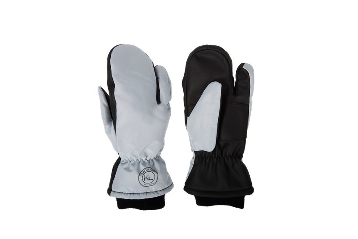 KLMaurice Ridevotter