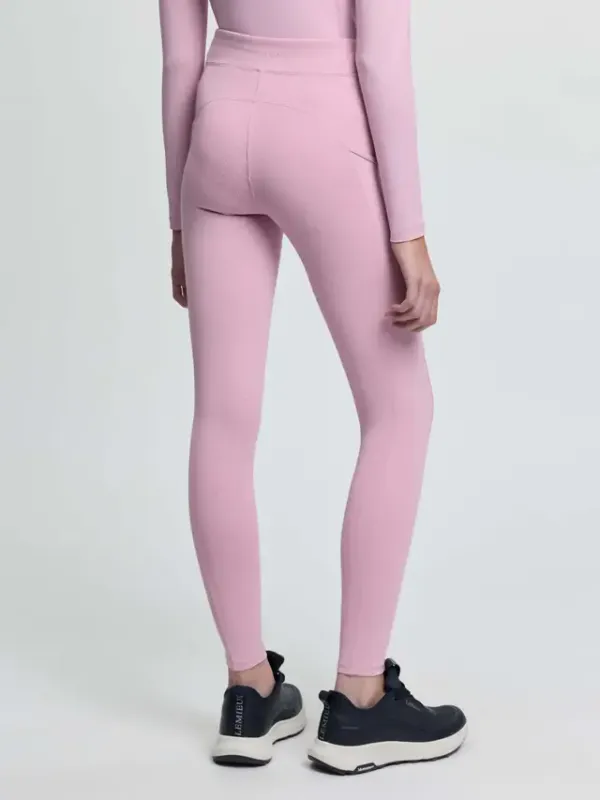 LeMieux Orla Ridetights til barn - Fondandt
