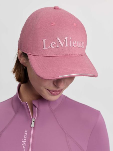 Hovedbilde LeMieux Lara Caps