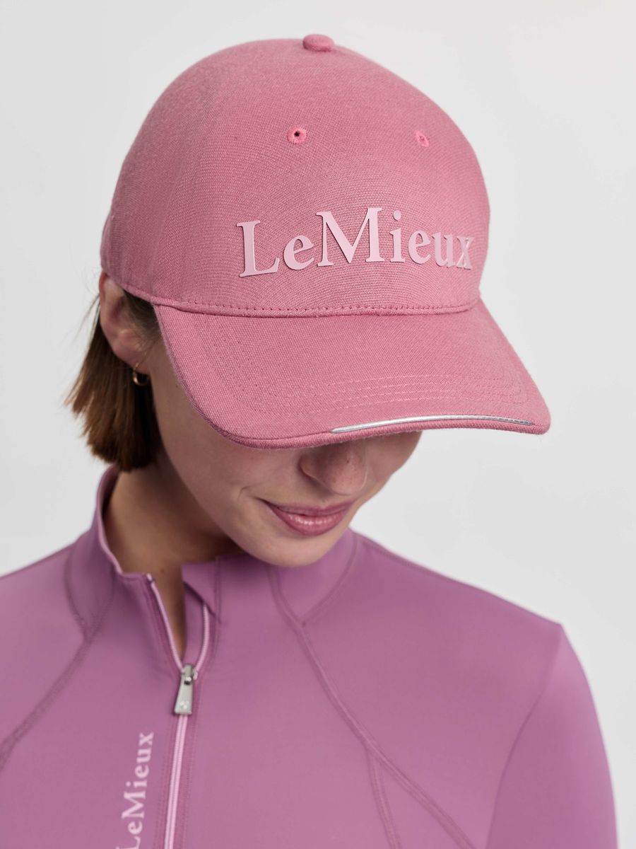 LeMieux Lara Caps
