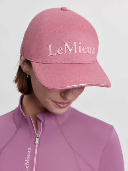 Hovedbilde LeMieux Lara Caps