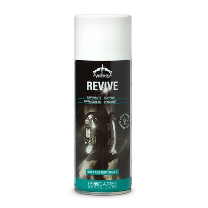 Veredus Revive