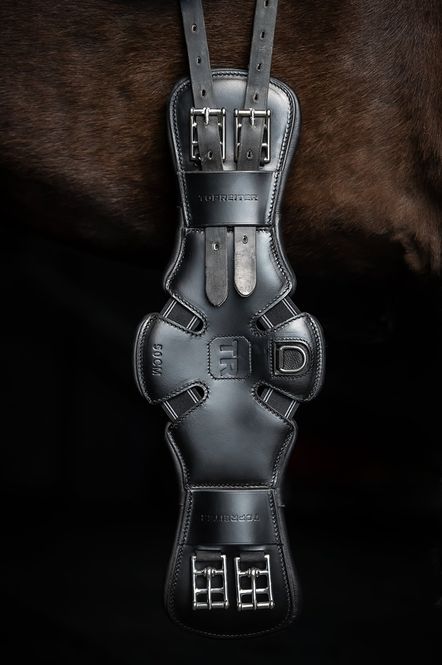 Hovedbilde Top Reiter Ultra Flex Gjord