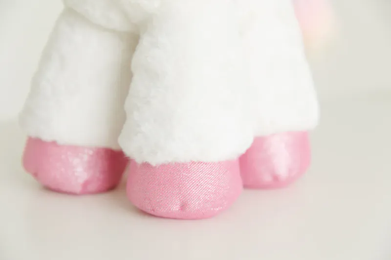 Piccoli Unicorn - Carnation
