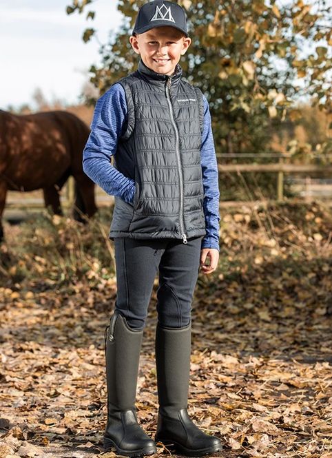 Hovedbilde Mountain Horse Star Vest Junior