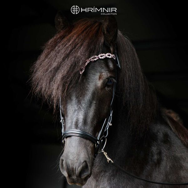 Hovedbilde Hrimnir Heritage D Nakkereim -  Sunset Rosa 