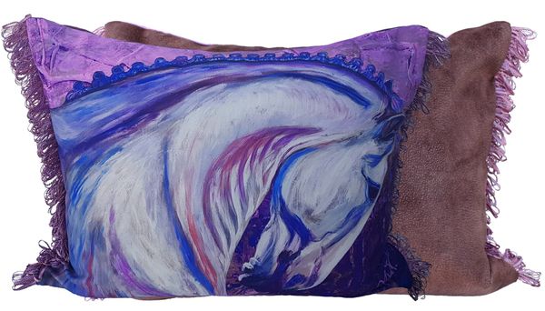 Hovedbilde Elegance Putetrekk