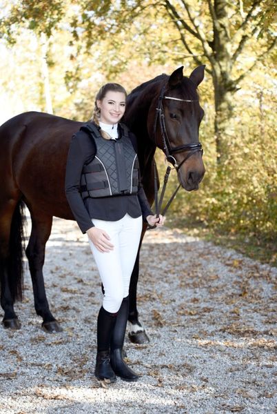 Hovedbilde Covalliero ProtectoFlex Light Voksen