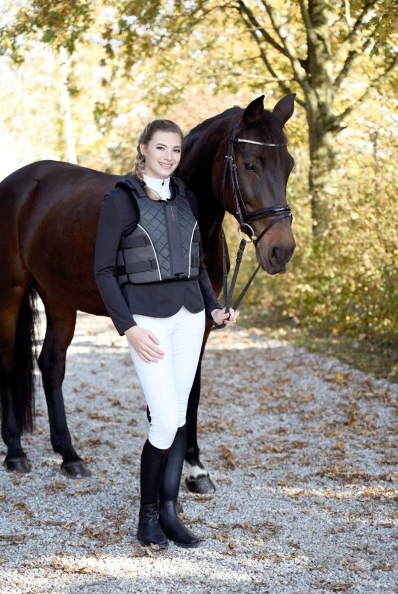 Covalliero ProtectoFlex Light Voksen