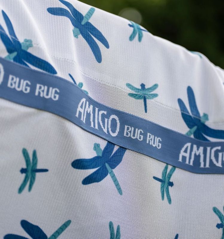 Amigo Bug Rug Plus