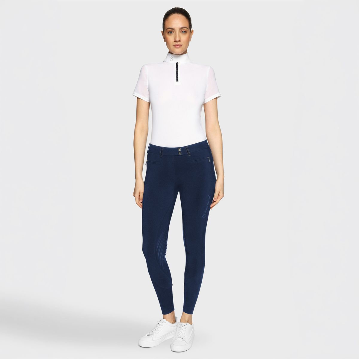 Samshield Adele -  Sapphire