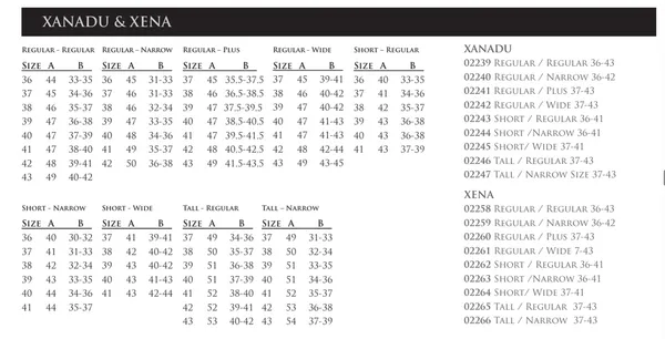 Hovedbilde Mountain Horse Xena