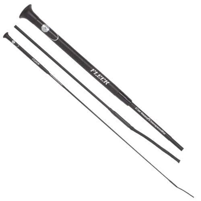 Hovedbilde Fleck dressurpisk Carbon Ultralight