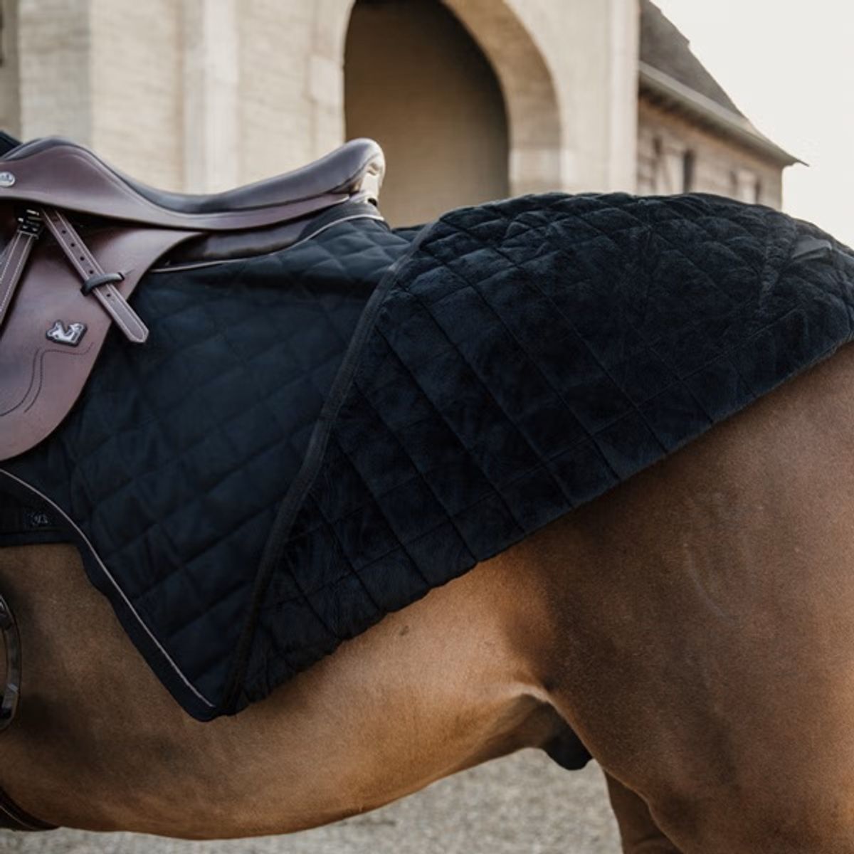 Kentucky Riding Rug 160gr