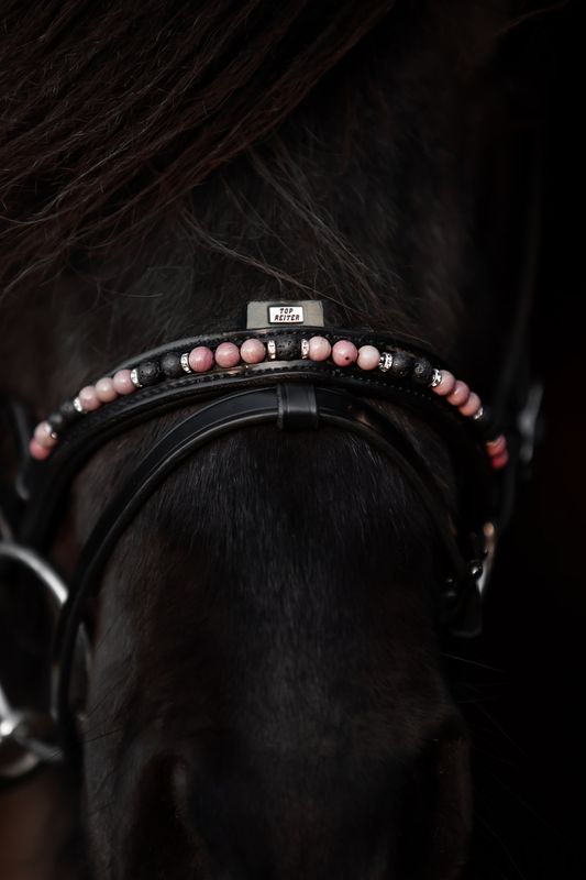 Top Reiter Orka Kombinert nesereim - Rosa