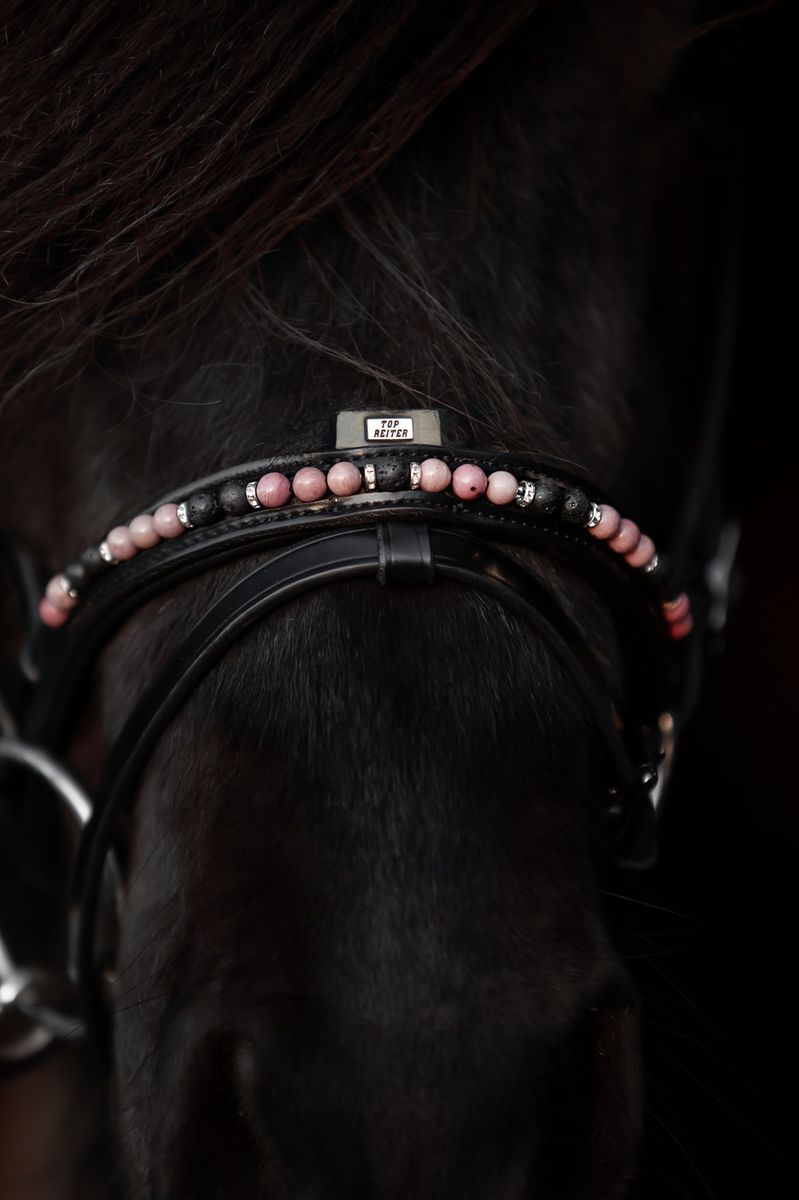 Top Reiter Orka Kombinert nesereim - Rosa