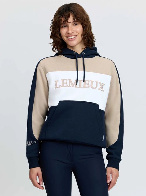 Hovedbilde Lemieux Kadie Hoodie - Navy