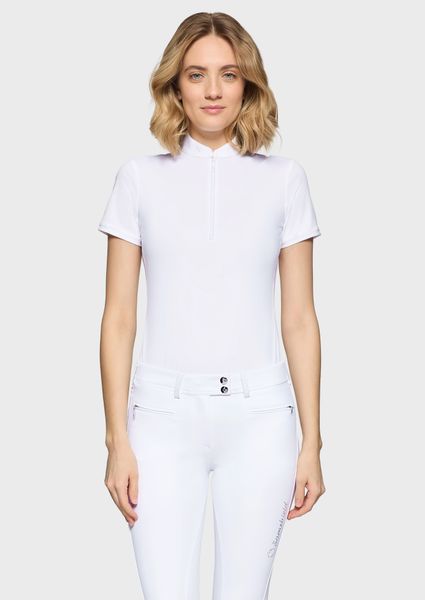 Hovedbilde Samshield Aloise Stevneskjorte