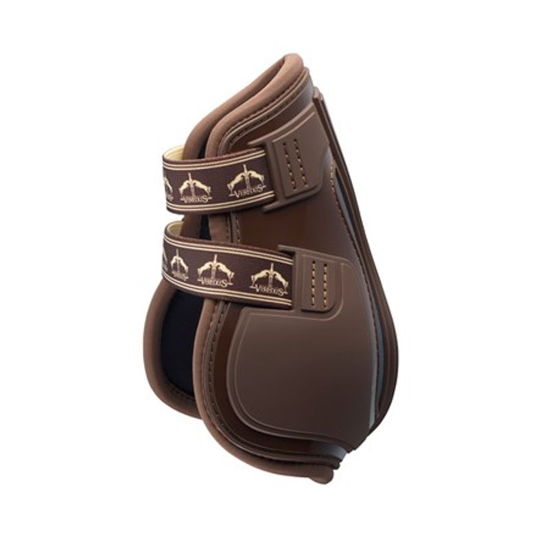 Veredus Pro Jump Active Bakbensbelegg 