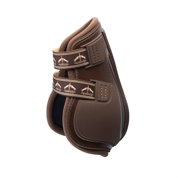 Hovedbilde Veredus Pro Jump Active Bakbensbelegg 