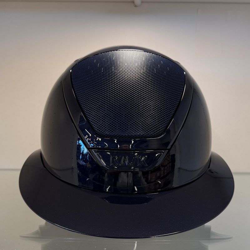 Kask Star Lady Pure Shine Chrome