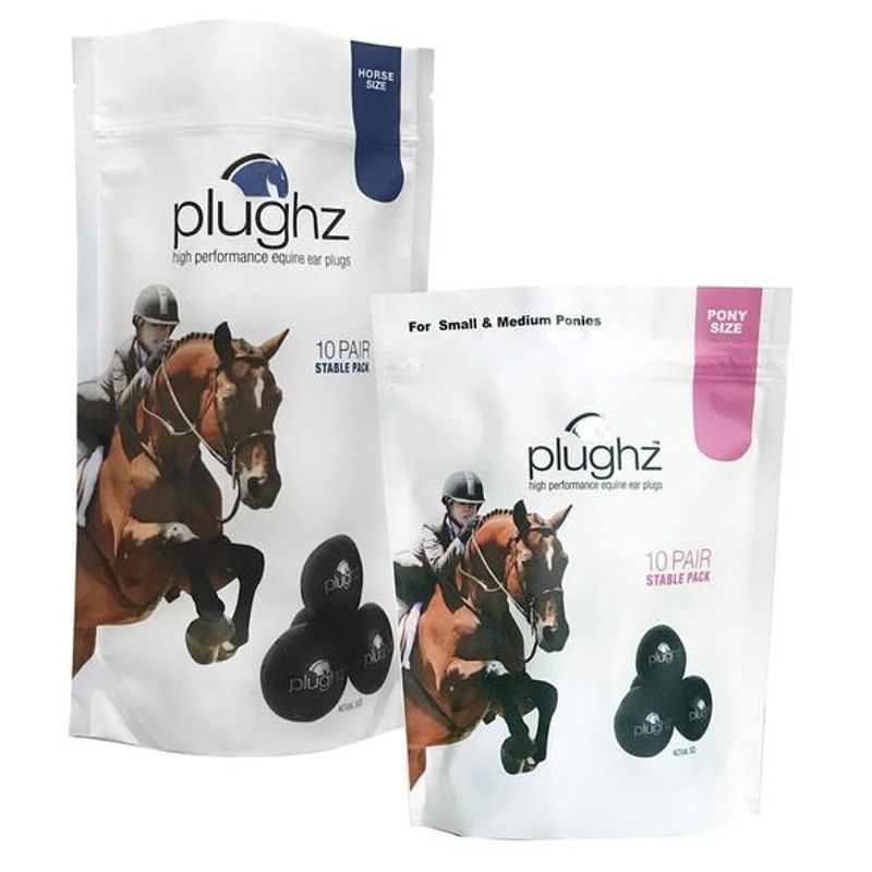 Plughz 10 pack