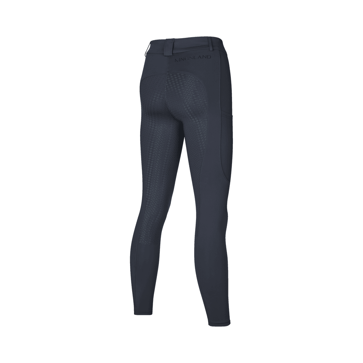 KLKaya H-Shape Dame Ridebukse Fullgrip - Flere Farger
