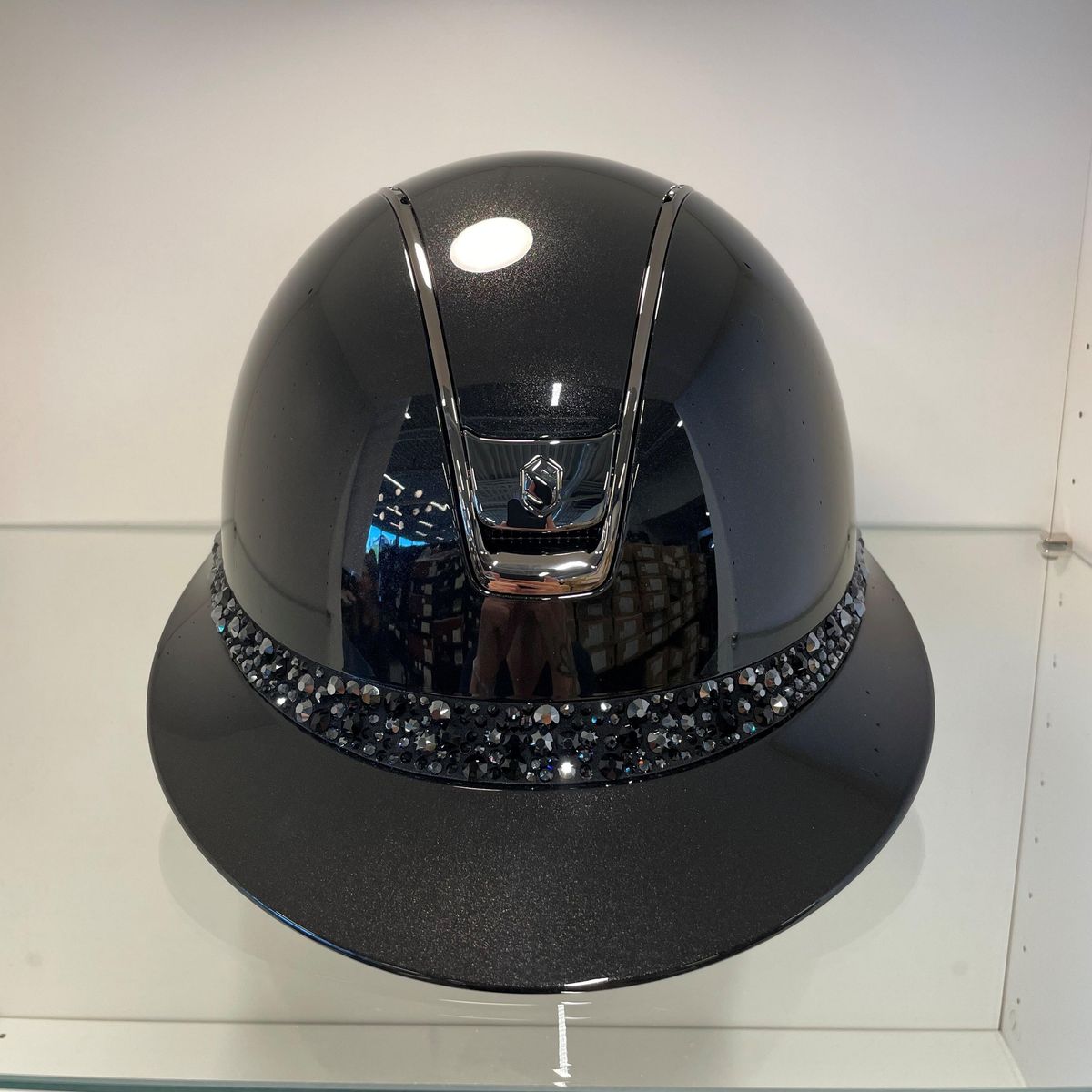 Samshield Miss Shield 2.0 Glossy Glacier