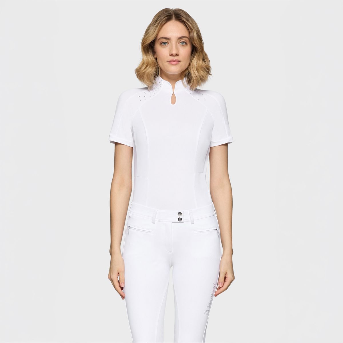 Samshield Elsa Boreal Stevneskjorte