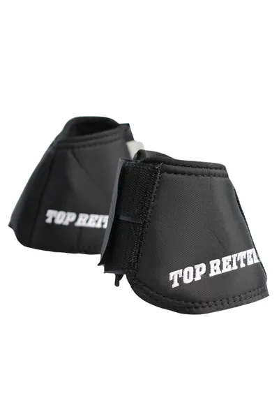 Hovedbilde Top Reiter No Turns Bell Boots