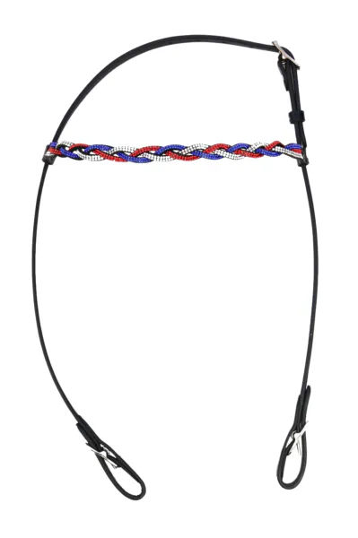 Hovedbilde Top Reiter Nakkereim Fletta - Iceland